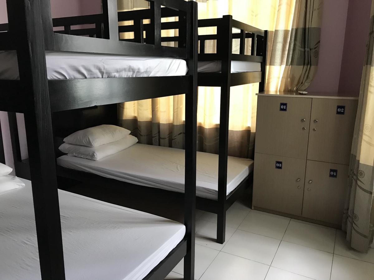 Rosetta Beach Hotel & Apartment Da Nang Exterior foto
